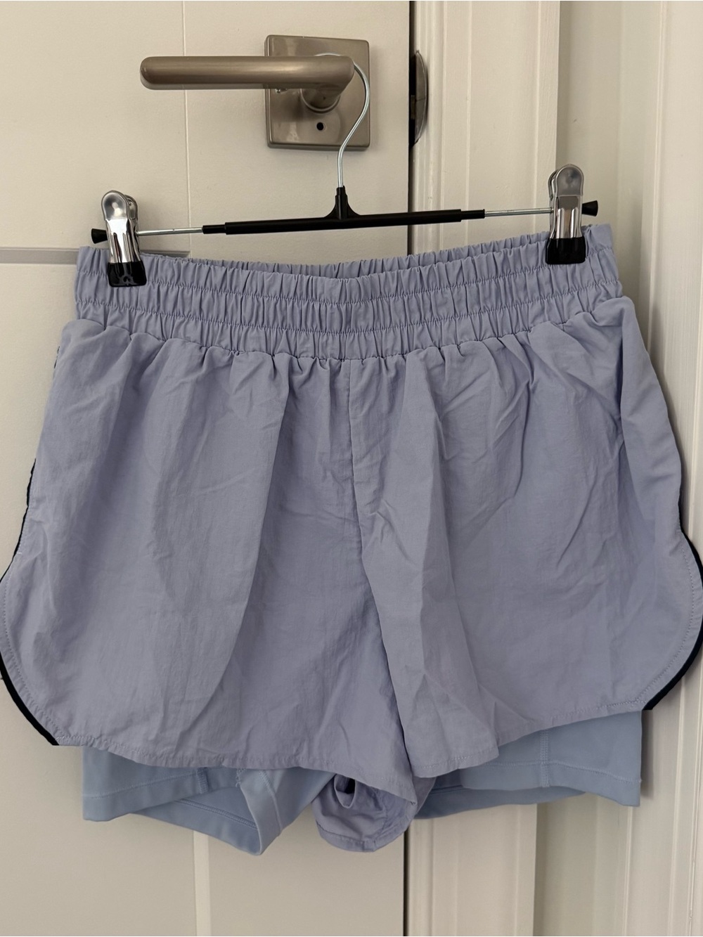 BANDIER shorts